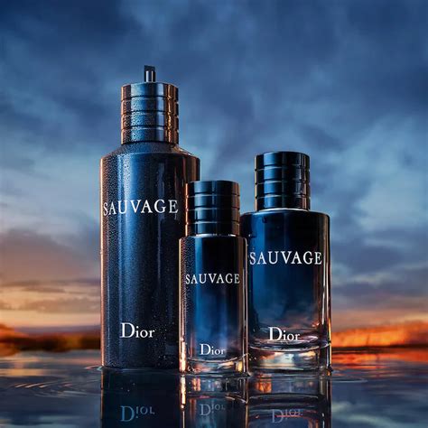 Cập nhật hơn 59 về edt vs edp dior sauvage cdgdbentre edu vn