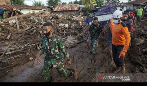 Beda Dengan Mitigasi Berikut Penjelasan Mengenai Langkah Tanggap Darurat Bencana