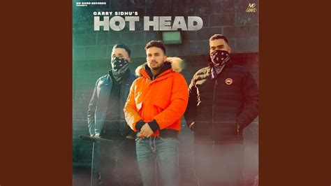 Hot Head Youtube