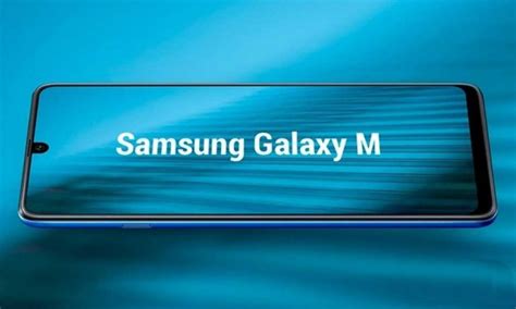 Samsung to Enter Mid-Range Market with M-Series to Compete Against ...