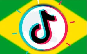 Tiktok Seguidores Brasileiros Visualizações Saves Curt Redes