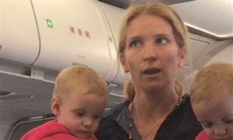 Video Woman Thrown Off American Airlines Flight In Another Incident Of