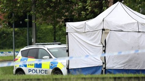 Boy 15 Stabbed To Death In Second Fatal Sheffield Attack Bbc News