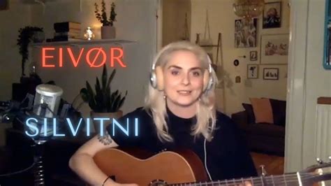 Eivør - Silvitni (Live at Private Venue, Copenhagen, Denmark Mar 28 ...