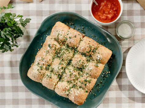 Meatball-Stuffed Biscuits Recipe | Molly Yeh | Food Network