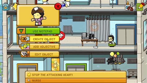 Let S Play Scribblenauts Unlimited Episode Youtube