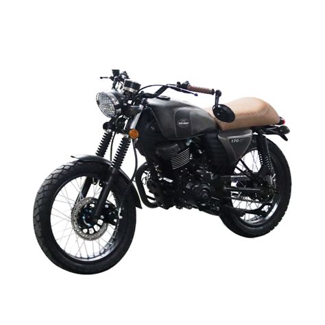 Café Racer archivos MasterMoto