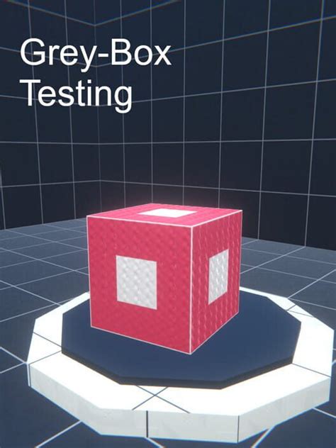 Grey Box Testing All About Grey Box Testing