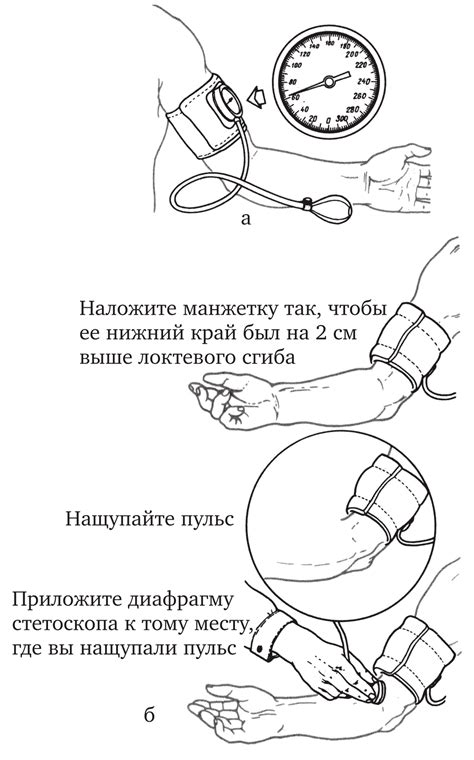 Измерение артериального давления, Исследование дыхания - Общий уход за ...