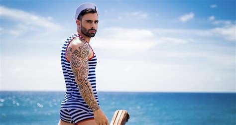 Spartacus Gay Cruise Returns In 2023 With Seven Day Mediterranean Trip