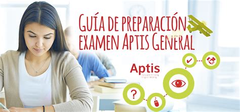 Gu A De Preparaci N Examen Aptis General Elblogdeidiomas Es