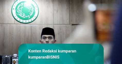 Fatwa MUI Soal Zakat Saham Wajib Kalau Pemilik Orang Islam Kumparan