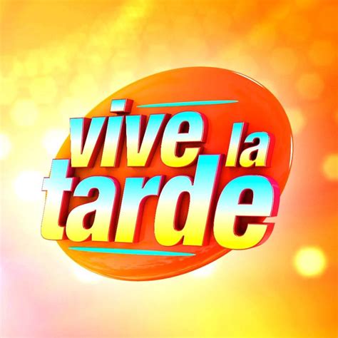 Telefuturo Estrena “vive La Tarde” Television Com Py