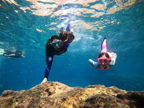 Giardini Naxos Boat Trip Isola Bella With Snorkeling Getyourguide