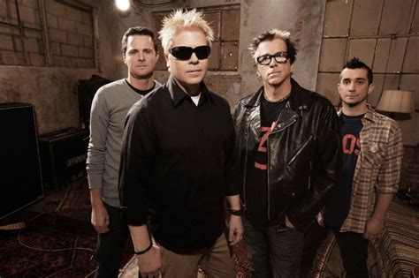 The Offspring Members Share Updates on New Album | Ultimate Guitar