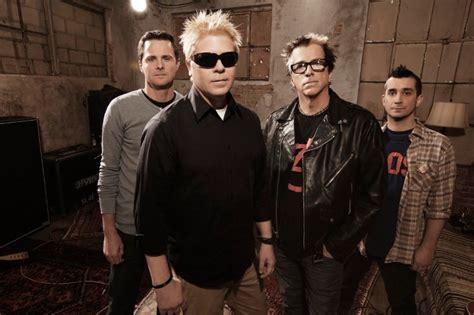 The Offspring Members Share Updates on New Album | Ultimate Guitar