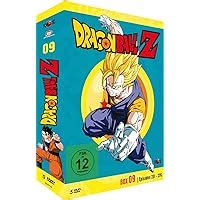 Dragonball Z TV Serie Vol 1 DVD Amazon De Daisuke Nishio DVD