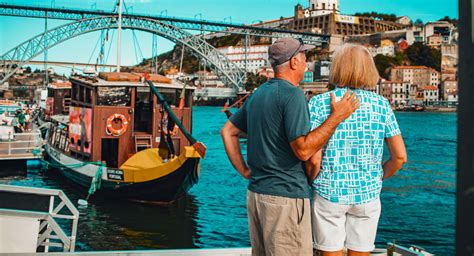 Portugal Is The Best Place To Retire In 2022 Portugal Homes