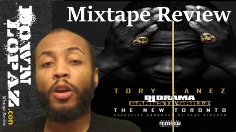 Tory Lanez The New Toronto Mixtape Review Youtube