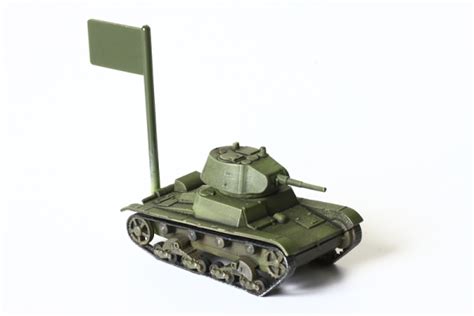 Zvezda Soviet Light Tank T Grootste Modelbouwwinkel Van Europa