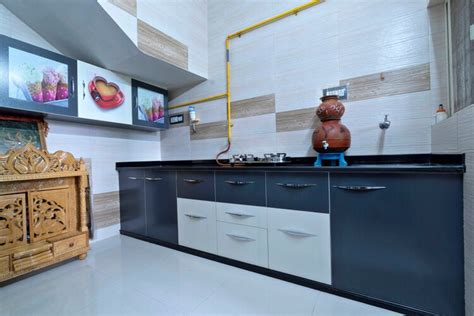 Transform Your Modular Kitchen With UPVC Cabinets Real Plast Real Plast