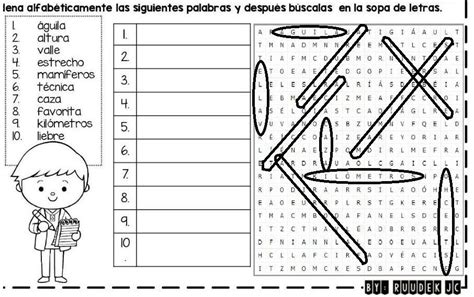 Me Ayudan A Encontrar Las Palabras En La Sopa De Letras Xfis Doy Corona