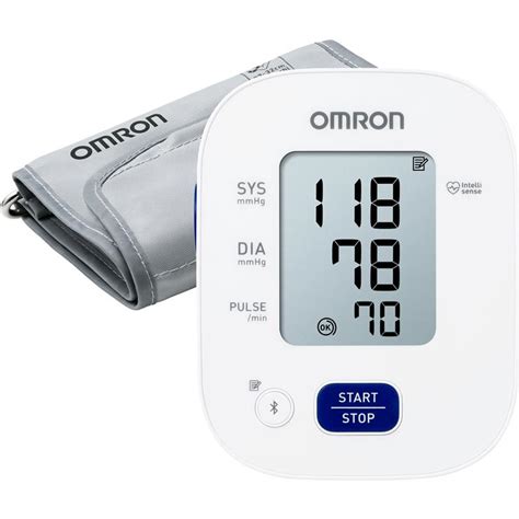 Buy Omron Hem T Standard Blood Pressure Monitor Online At Chemist