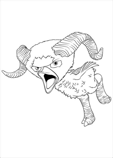 Coloring Pages Coloring Pages The Croods Printable For Kids And Adults