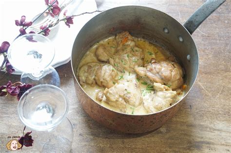 Ris de veau à la crème recette facile