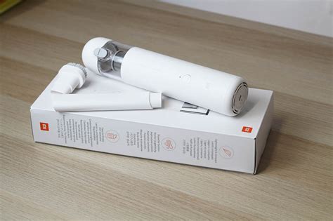 Probamos La Xiaomi Mi Vacuum Cleaner Mini Una Aspiradora Ideal Para