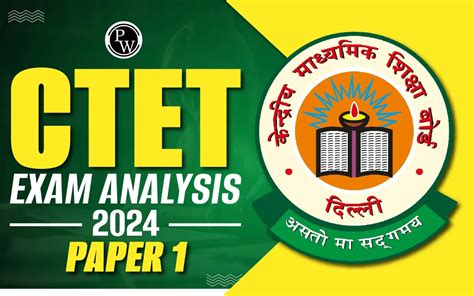 Ctet Exam Analysis Paper Shift Review Good Attempts