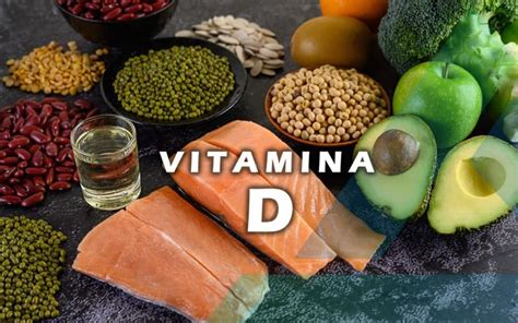 Vitamina D Y Sus Beneficios Para La Salud NERSPORT