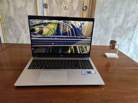 Huawei Matebook D Penuhi Kebutuhan Mobilitas Tinggi Masyarakat