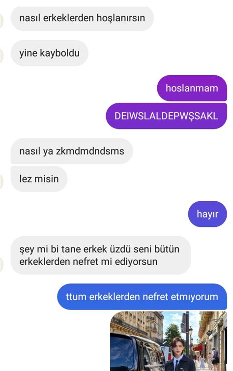 Sude Rest On Twitter Bu Da Devam Amk Yok Balina Etliyim Yavsak