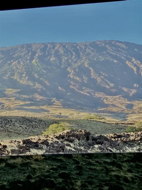 Haleakala volcano : r/megalophobia