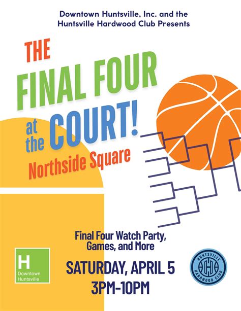 Huntsville Sports Commission | Huntsville AL