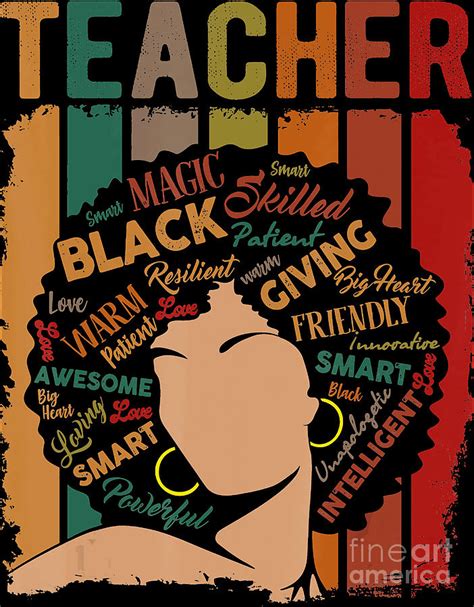 Black Teacher Png Praying Black Girl African American Black Woman