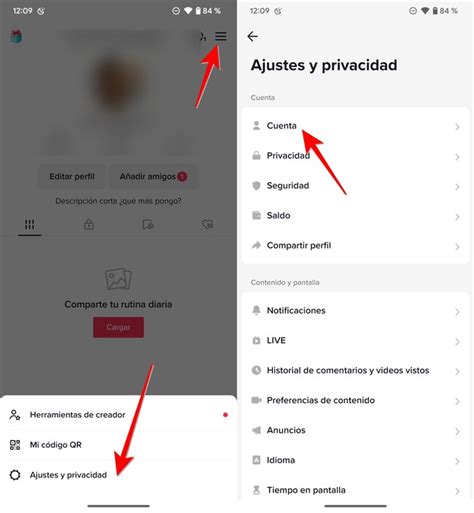 Cómo Borrar Tu Cuenta De Tiktok De Forma Temporal O Para Siempre