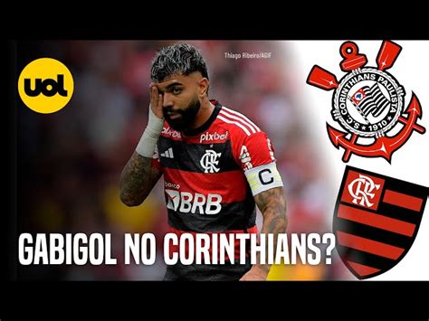 Flamengo Gabigol Publica Foto No Ct Em Meio A Desejo Do Corinthians