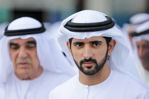 Dubai Crown Prince Launches Nasdaq Dubai Growth Market For Smes Wamda