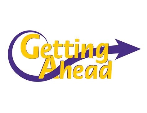GETTING AHEAD – Compassion Coalition