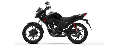 CB 125 TWISTER Centro Honda Mendoza