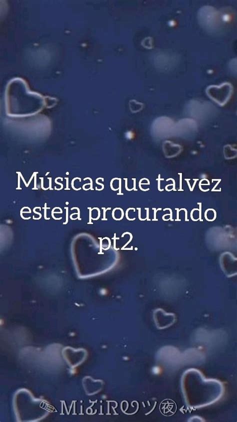 Pin de ᎷᎥፚᎥᏒᏬツ em Pins criados por você Palavras de musicas Letras