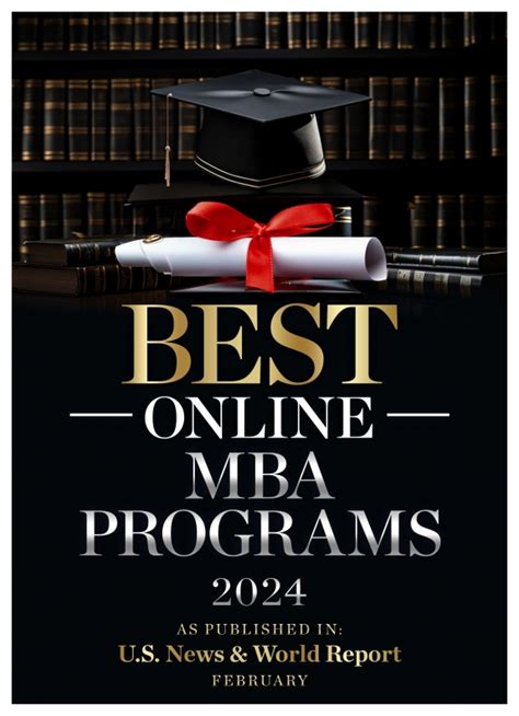 How Many Online Mba Programs are There in the Us