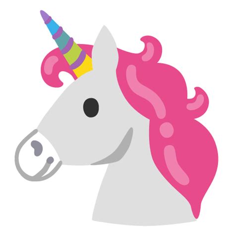 🦄 Unicorn Emoji Meaning From Girl And Guy Emojisprout