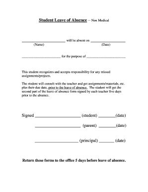 Fillable Online Ansonia K12 Oh Signed Student Date Parent Date