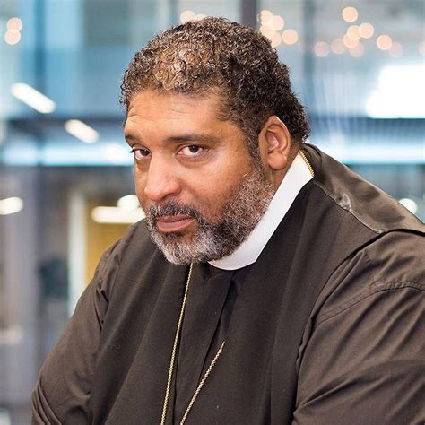 Bishop William Barber II Renown Civil Rights Leader Retires From