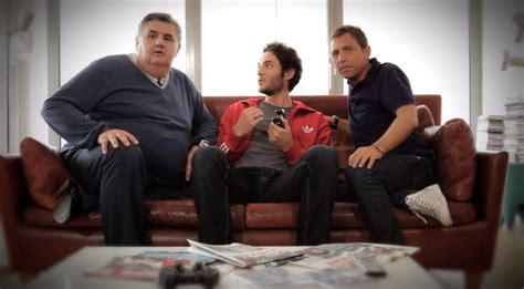 Vidéo Fifa 13 Daniel Riolo et Pierre Ménès livrent leurs conseils