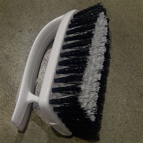 Hand Brush A1 Janitorial Supply