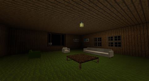 So I'm building a house from a game in minecraft. This is what i got so ...